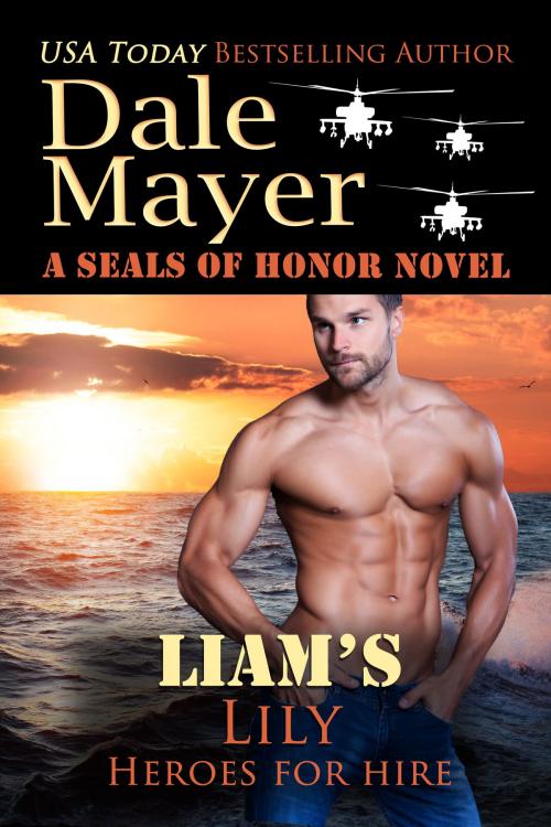 Cover of the book Liam's Lily by Dale Mayer, Valley Publishing Ltd.