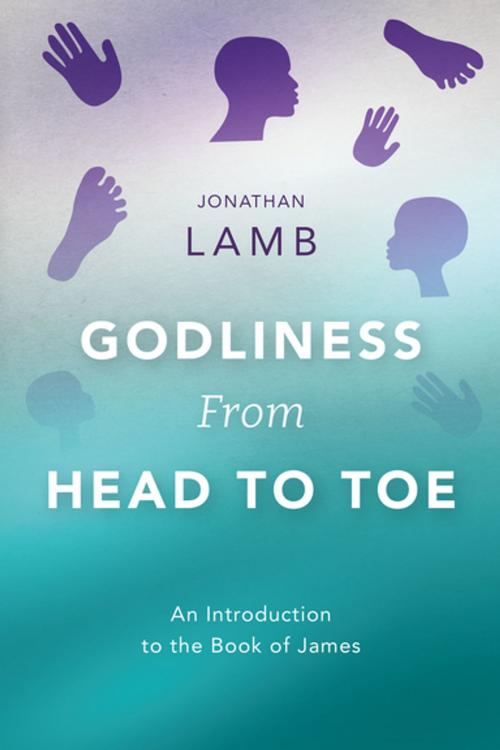 Cover of the book Godliness from Head to Toe by Jonathan Lamb, Langham Creative Projects