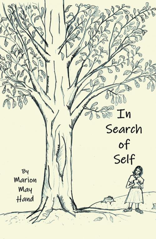 Cover of the book In Search of Self by Marion May Hand, Xlibris US