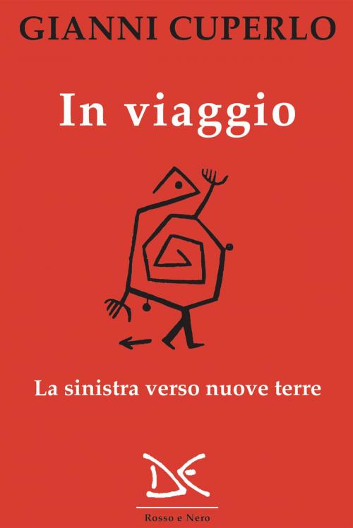 Cover of the book In viaggio by Gianni Cuperlo, Donzelli Editore