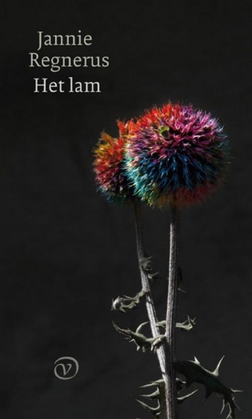 Cover of the book Het lam by Jannie Regnerus, Uitgeverij G.A. Van Oorschot B.V.