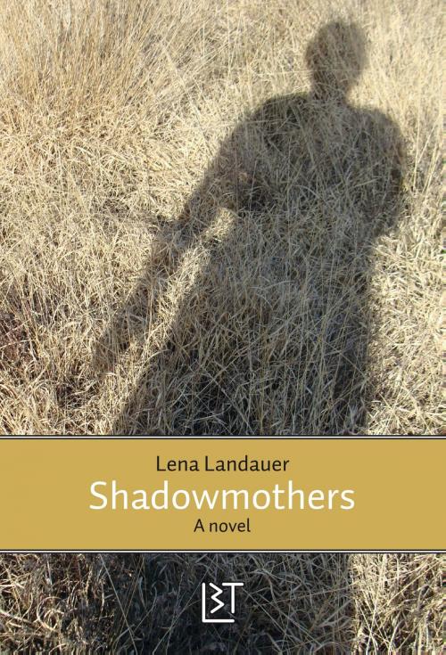 Cover of the book Shadowmothers by Lena Landauer, Vrije Uitgevers, De