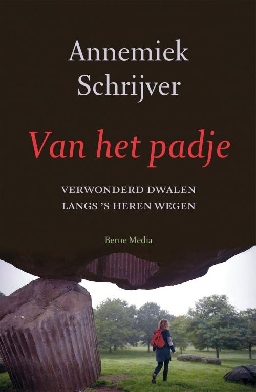 Cover of the book Van het padje by Annemiek Schrijver, Vrije Uitgevers, De