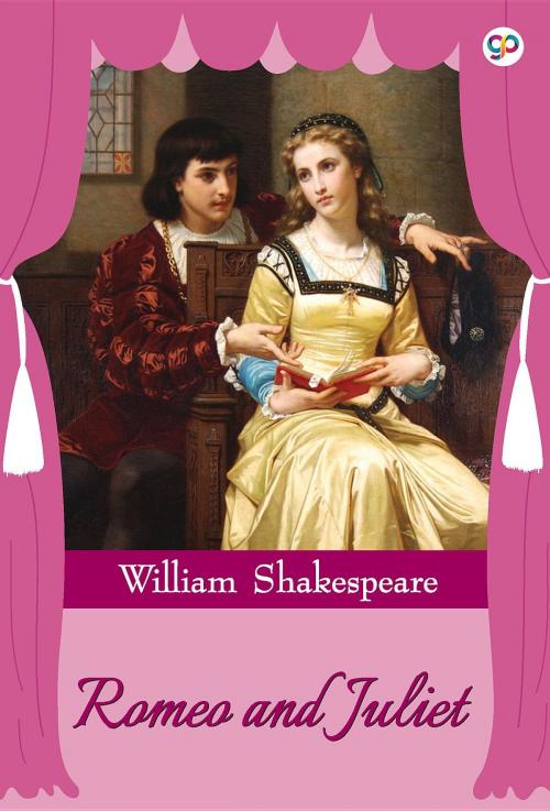 Cover of the book Romeo and Juliet by William Shakespeare, GENERAL PRESS