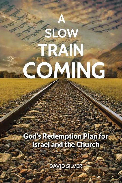 Cover of the book A Slow Train Coming by David S Silver, Out of Zion Ministries