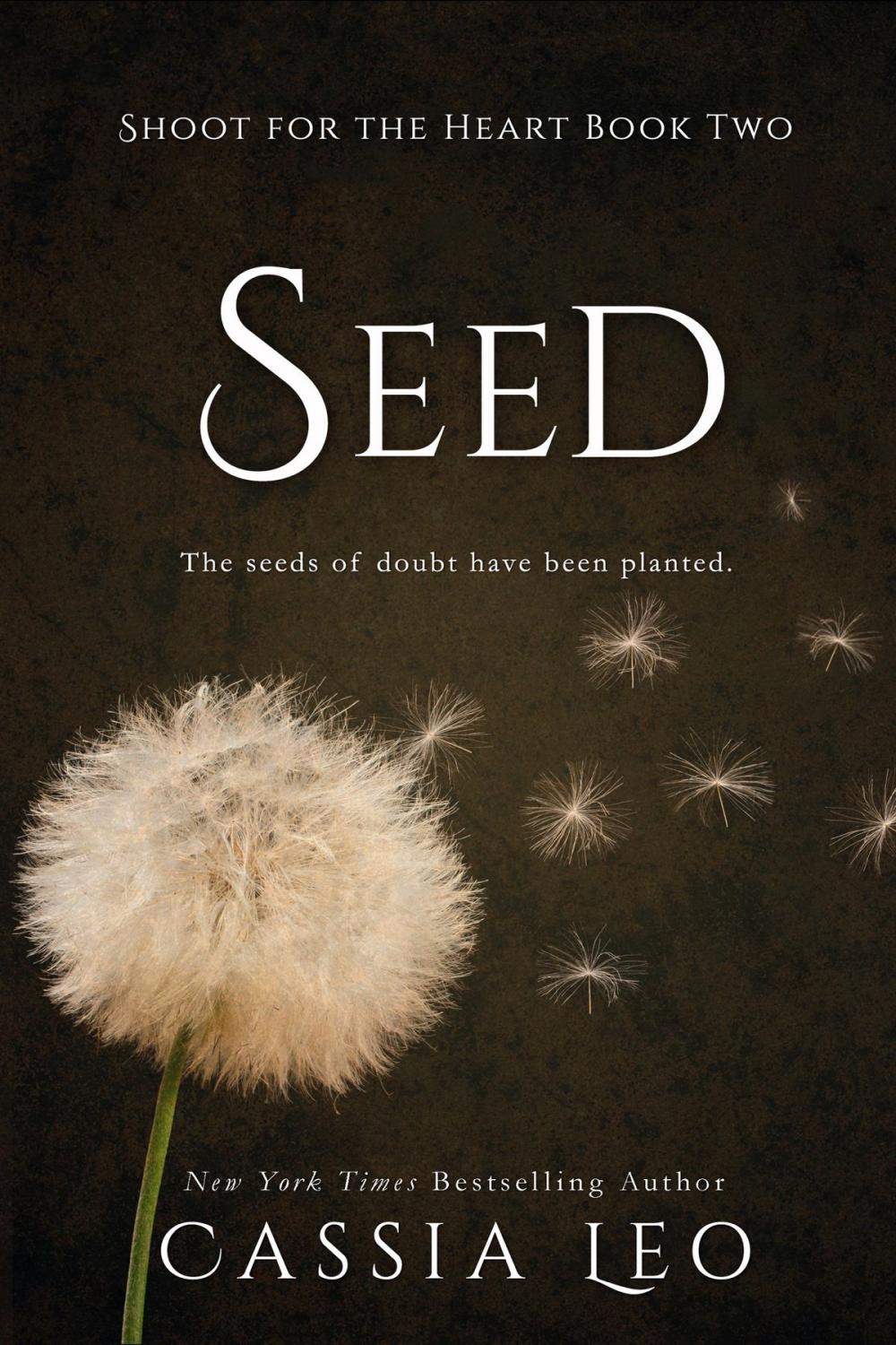 Big bigCover of Seed