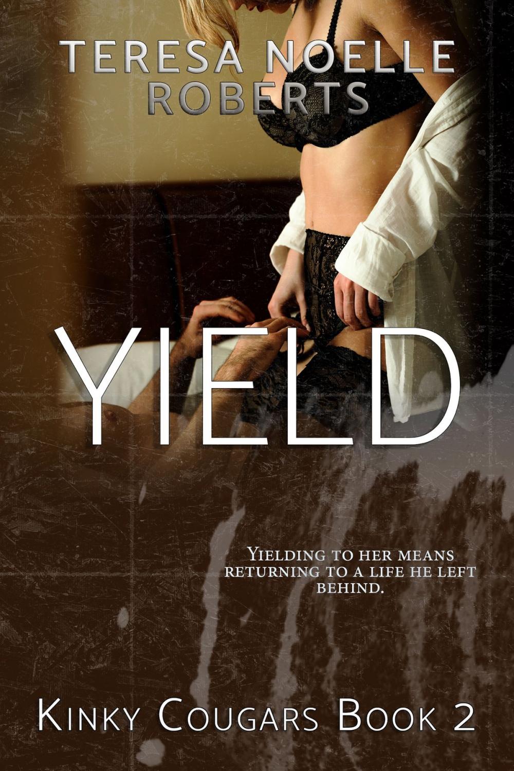 Big bigCover of Yield