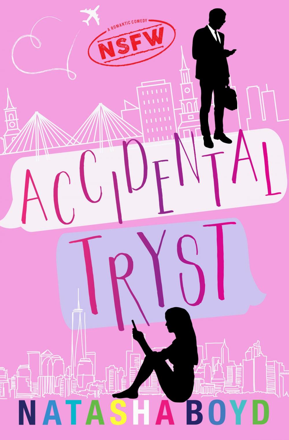 Big bigCover of Accidental Tryst