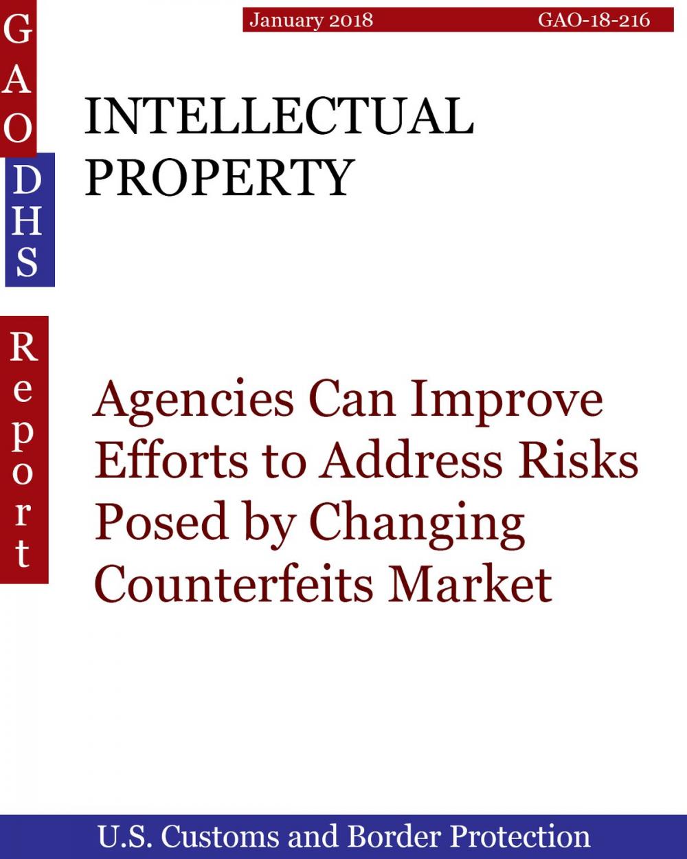 Big bigCover of INTELLECTUAL PROPERTY