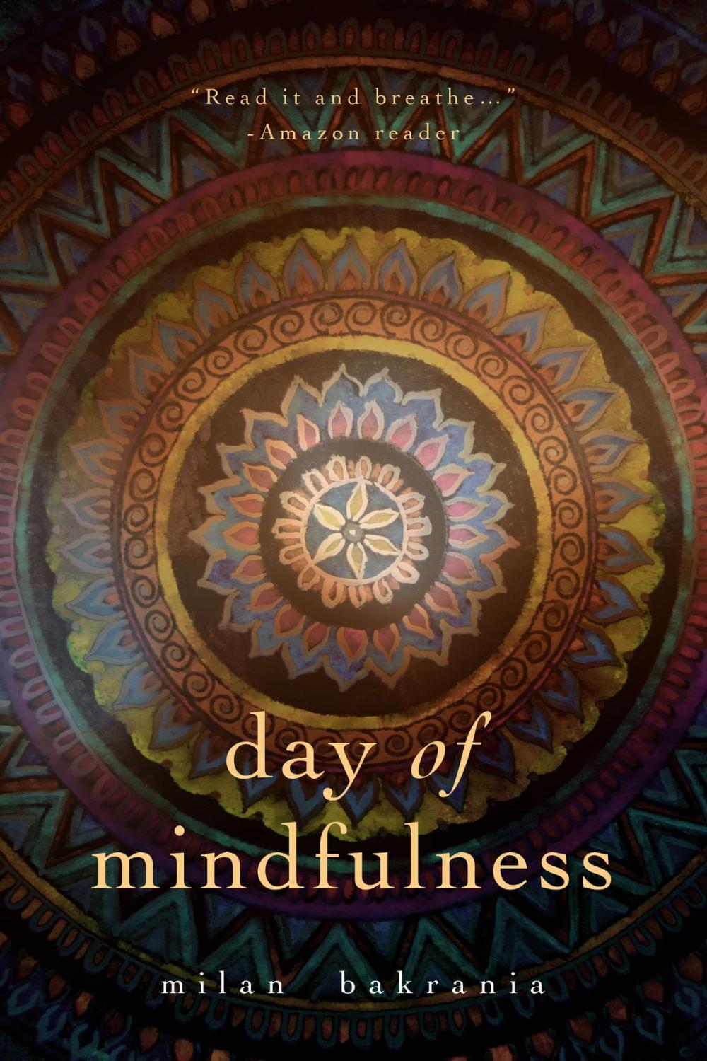 Big bigCover of Day of Mindfulness