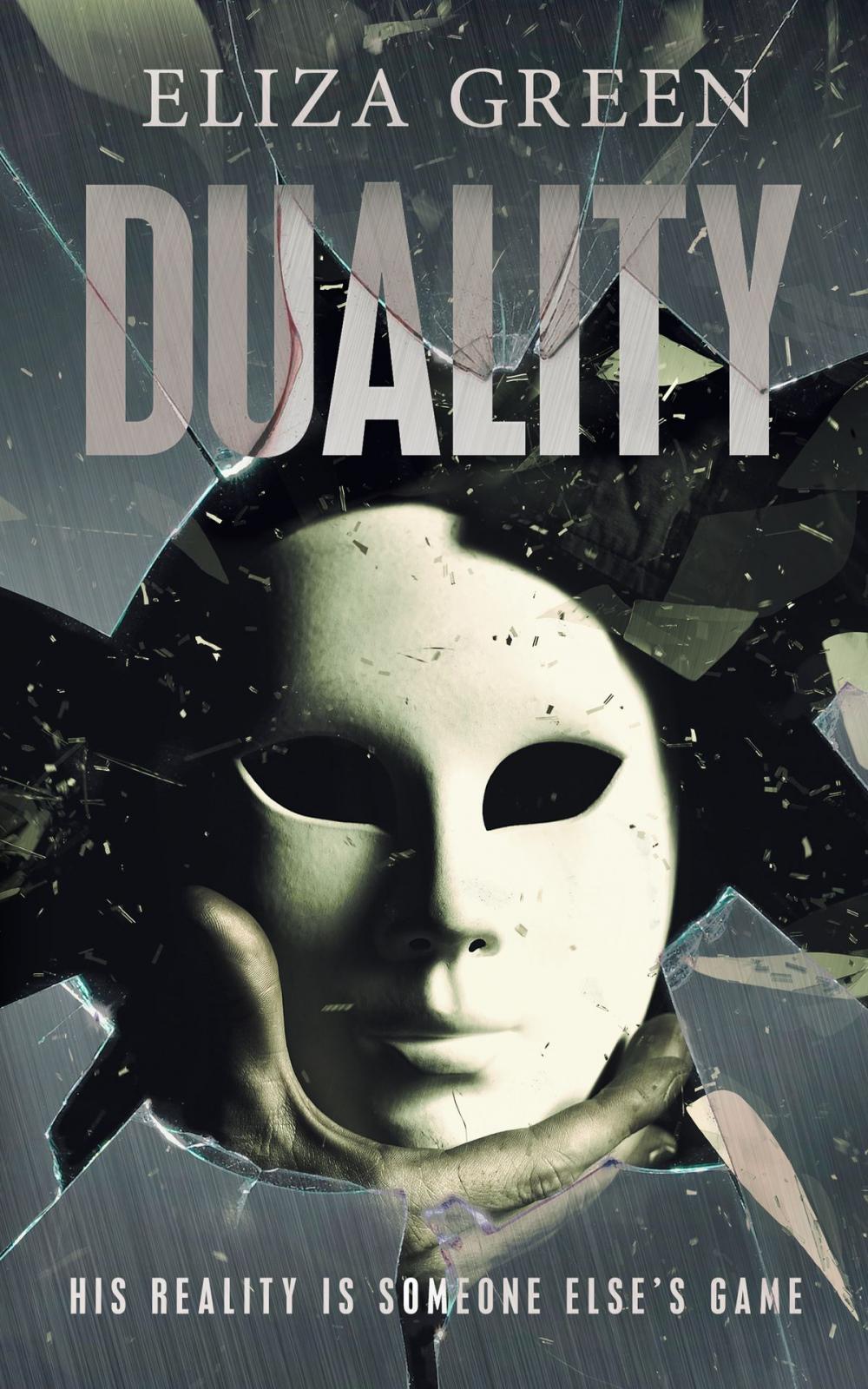 Big bigCover of Duality