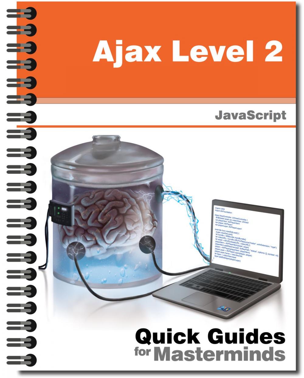 Big bigCover of Ajax Level 2