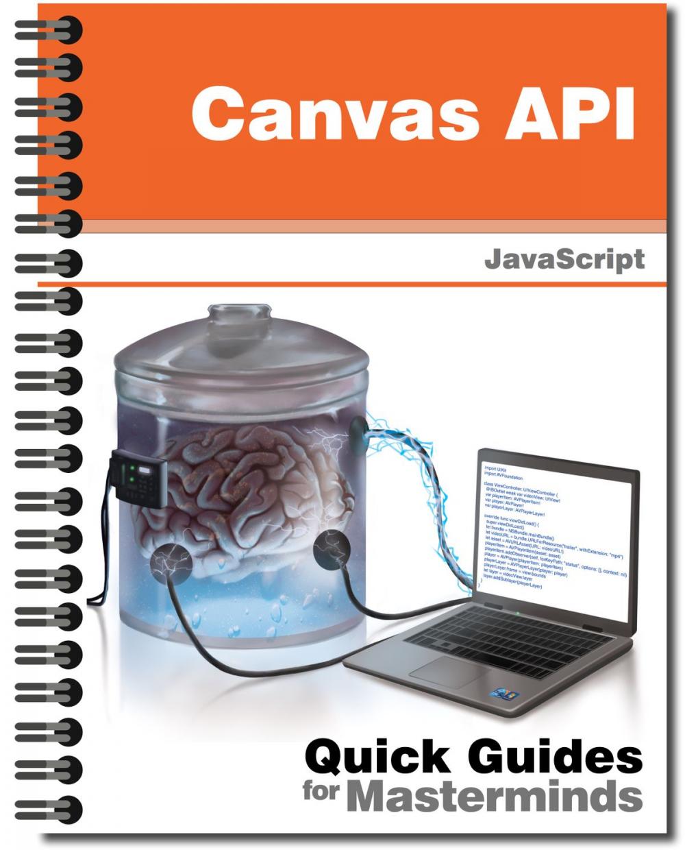 Big bigCover of Canvas API