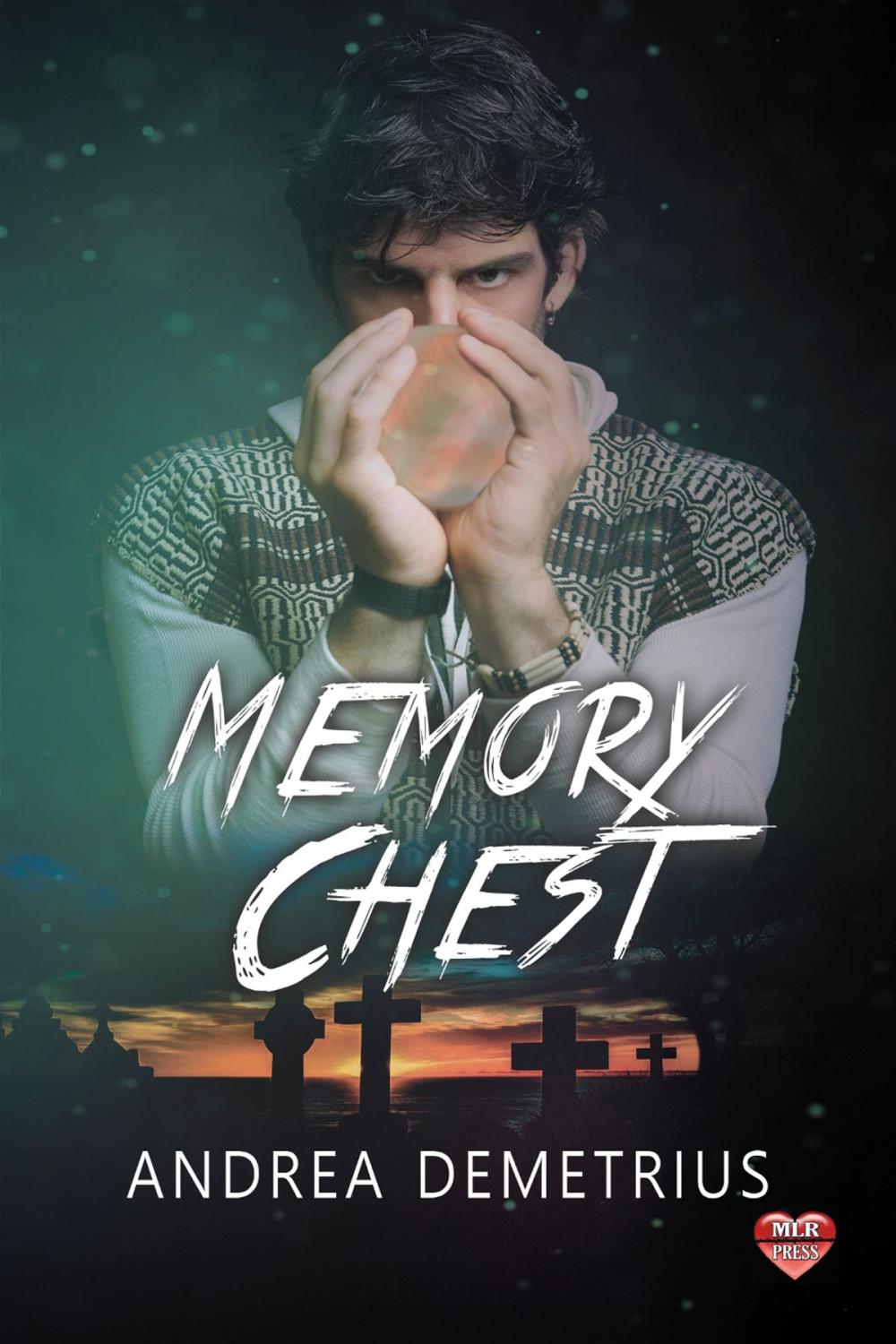 Big bigCover of Memory Chest