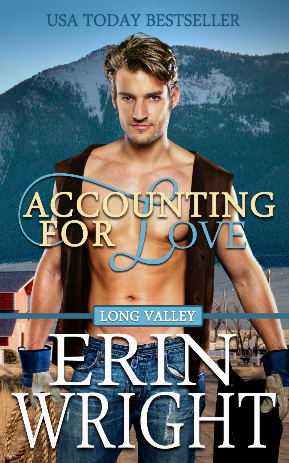 Big bigCover of Accounting for Love