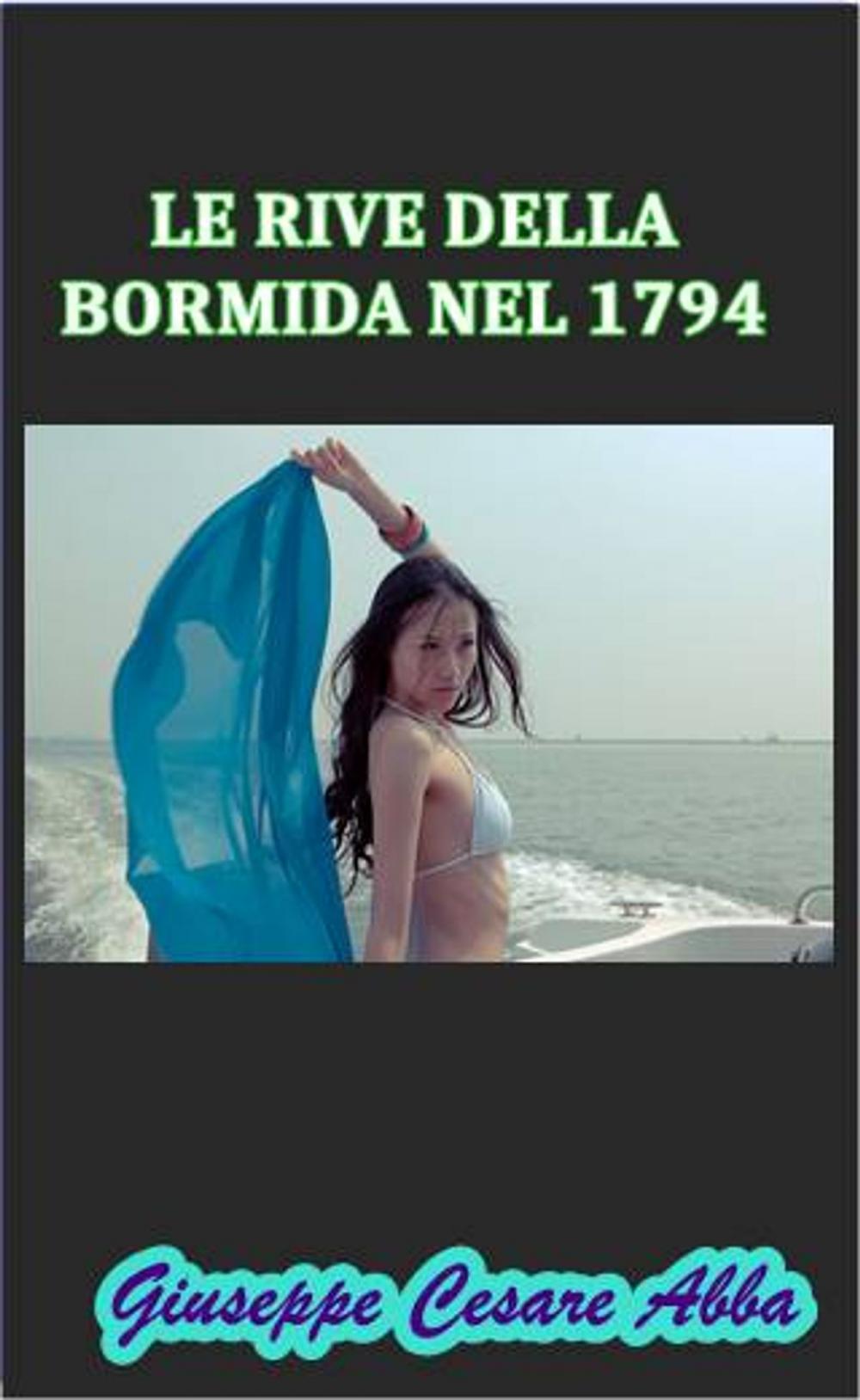 Big bigCover of Le rive della Bormida nel 1794