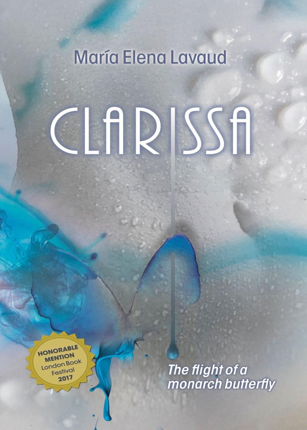 Big bigCover of Clarissa