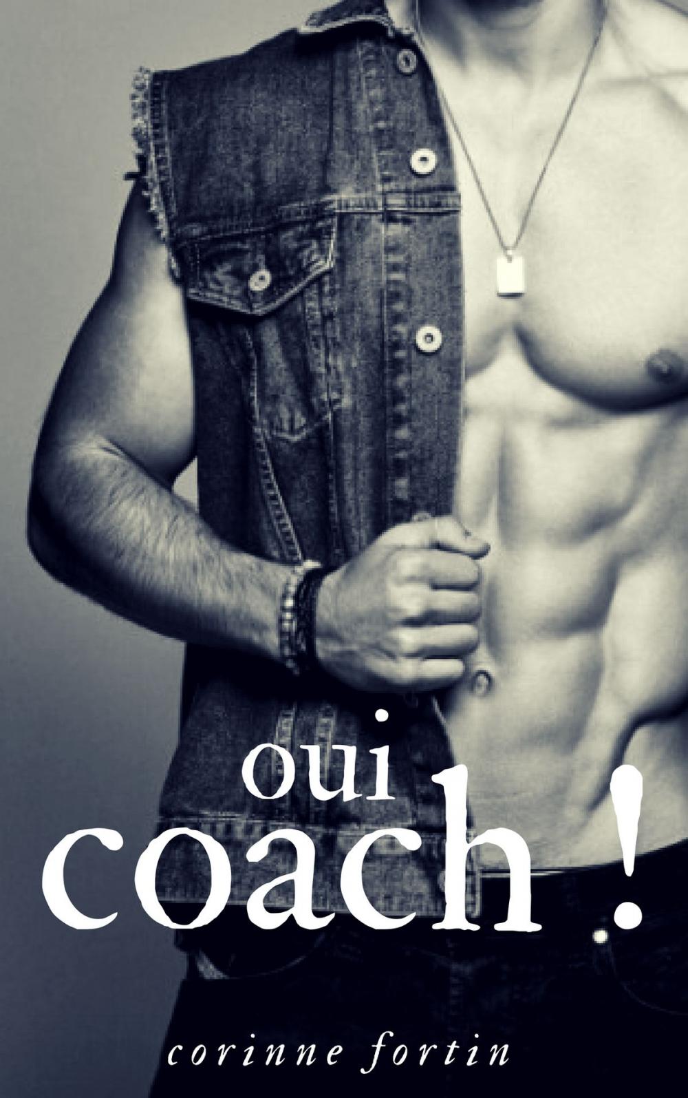 Big bigCover of Oui coach !