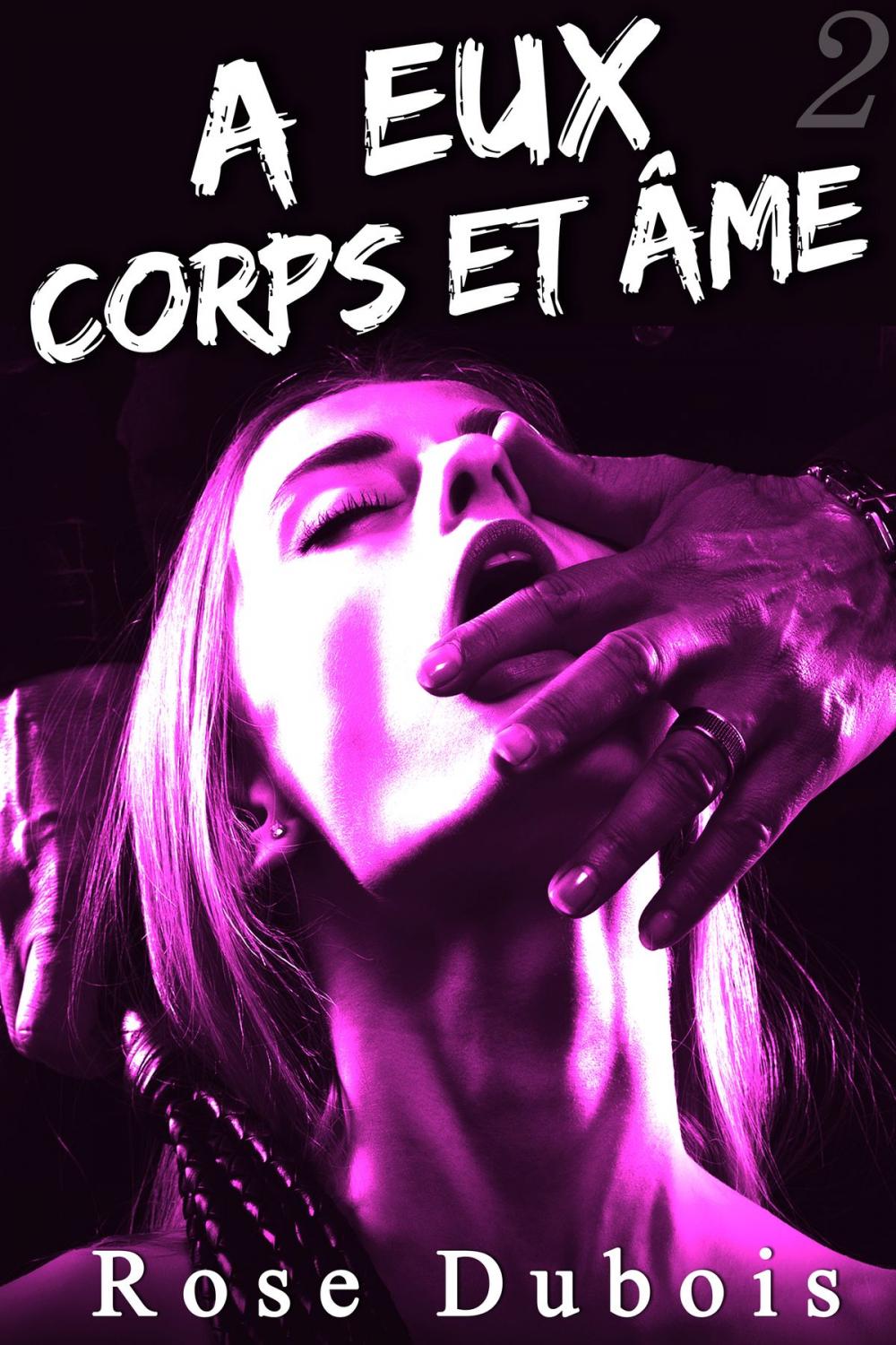 Big bigCover of À Eux, Corps et Âme (Vol. 2)