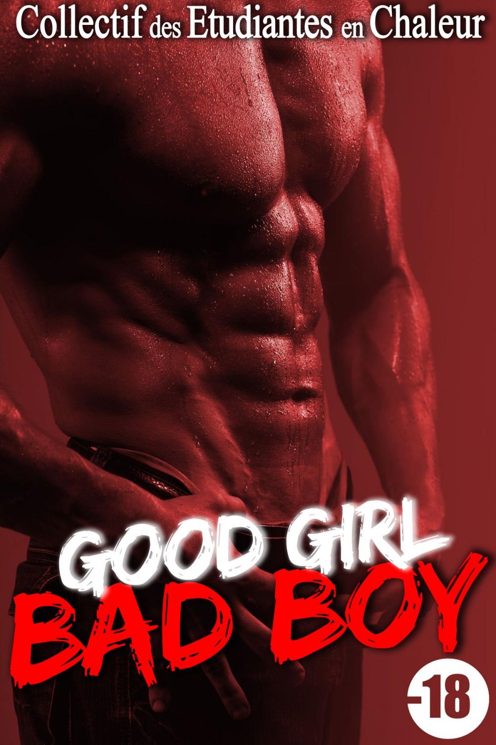 Big bigCover of Good Girl, Bad Boy