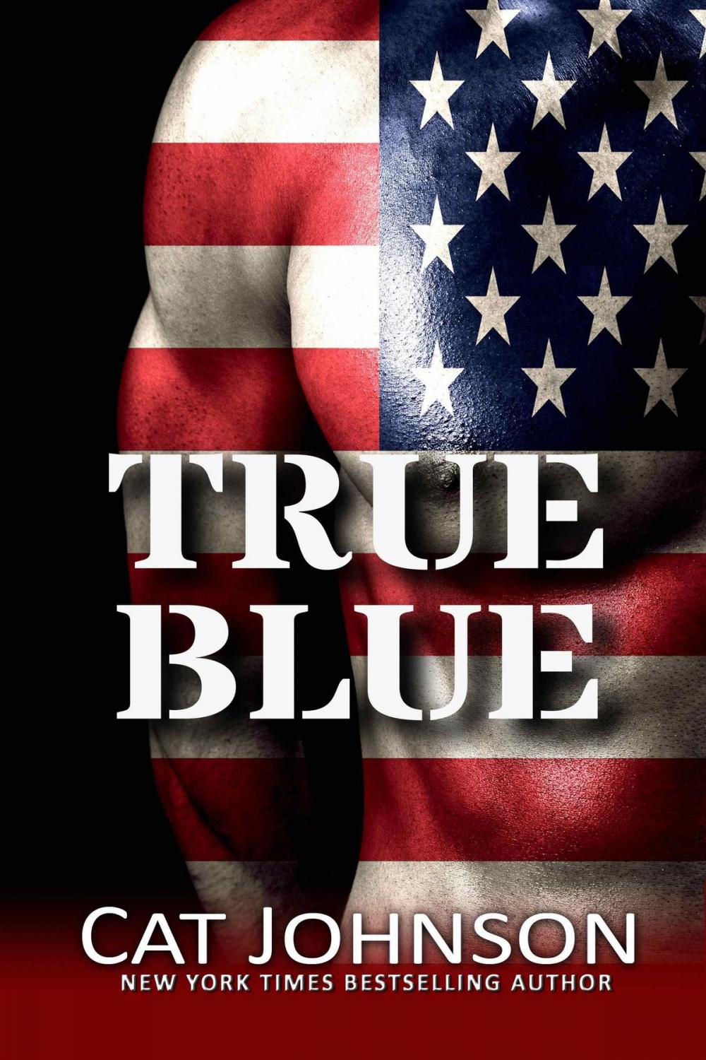 Big bigCover of True Blue