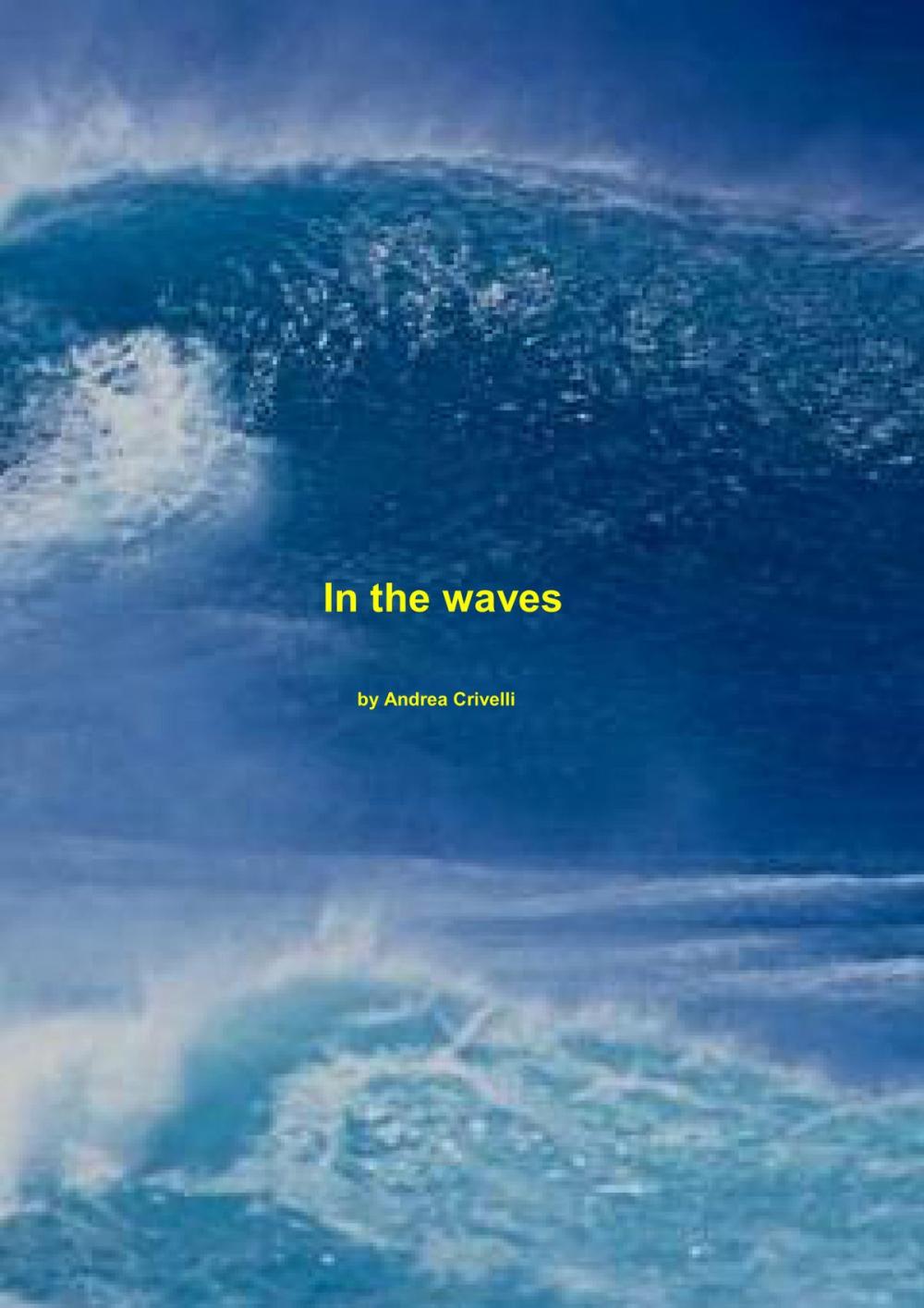 Big bigCover of In the waves