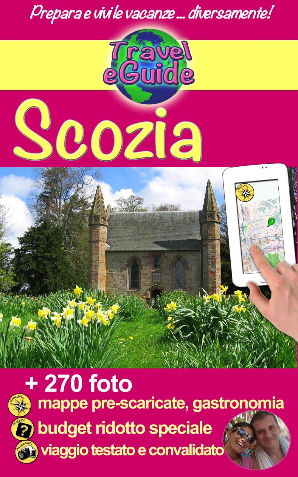 Big bigCover of Scozia