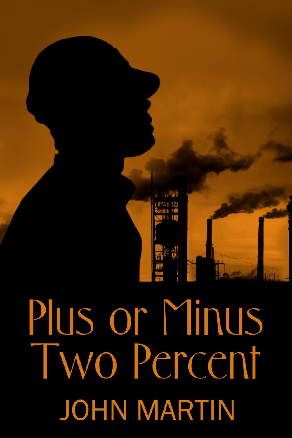 Big bigCover of Plus or Minus Two Percent