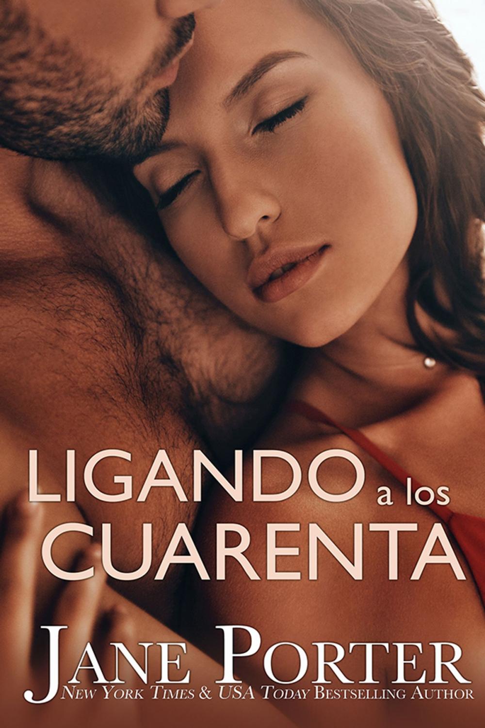 Big bigCover of Ligando a Los Cuarenta