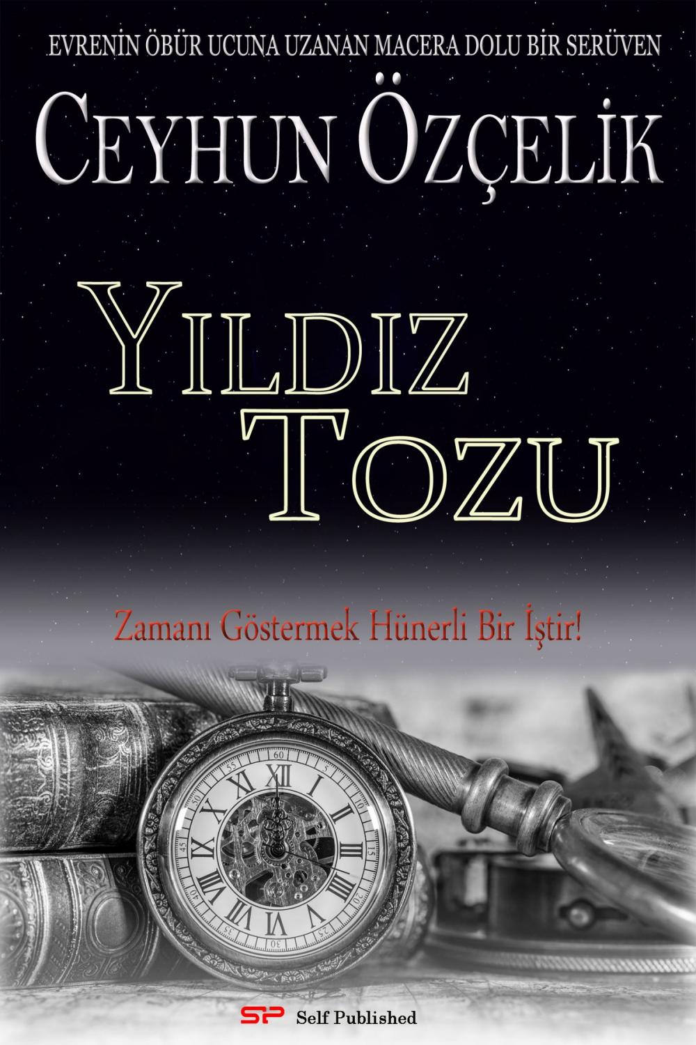 Big bigCover of YILDIZ TOZU