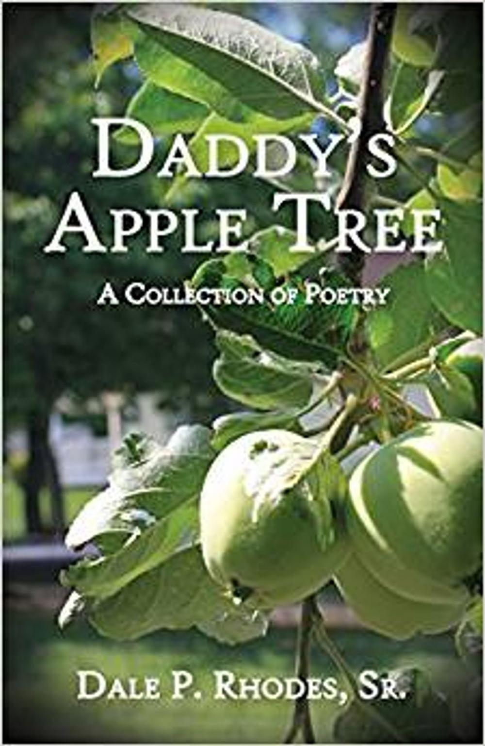 Big bigCover of Daddy's Apple Tree