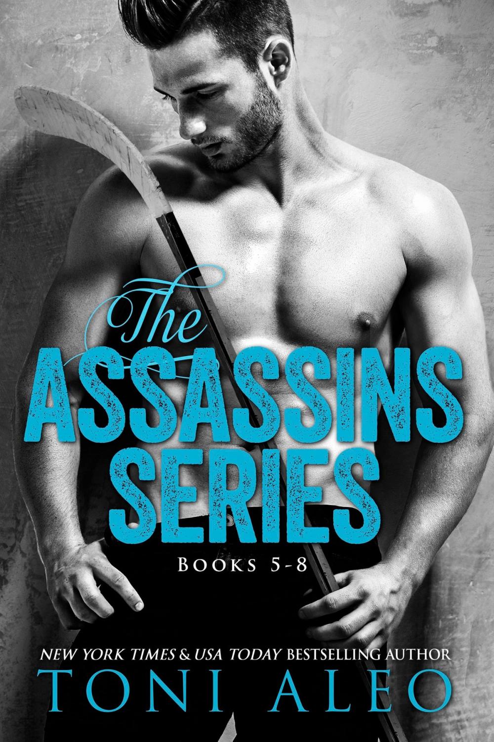 Big bigCover of Assassins Bundle Two