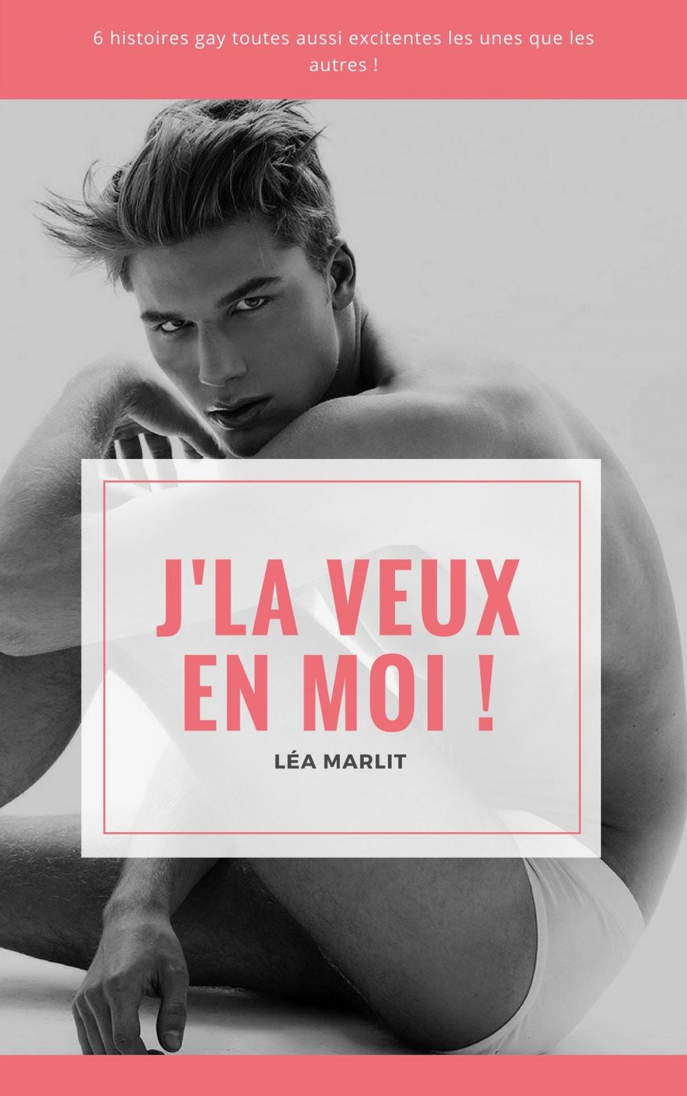 Big bigCover of J'la veux en moi !