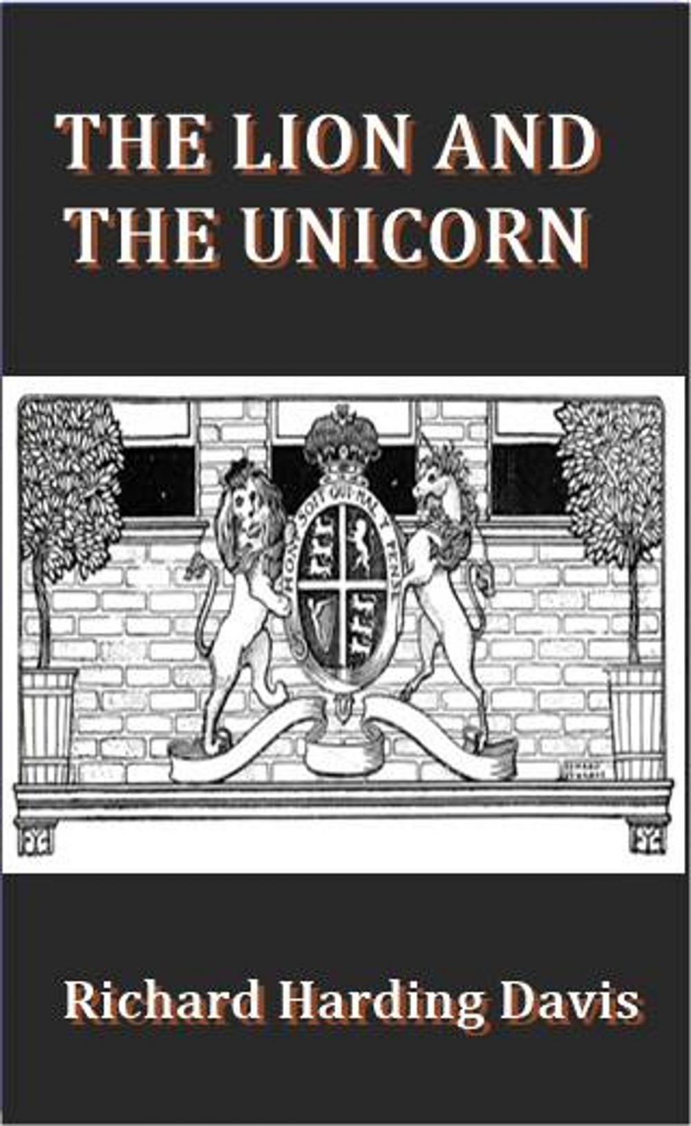 Big bigCover of The Lion and the Unicorn