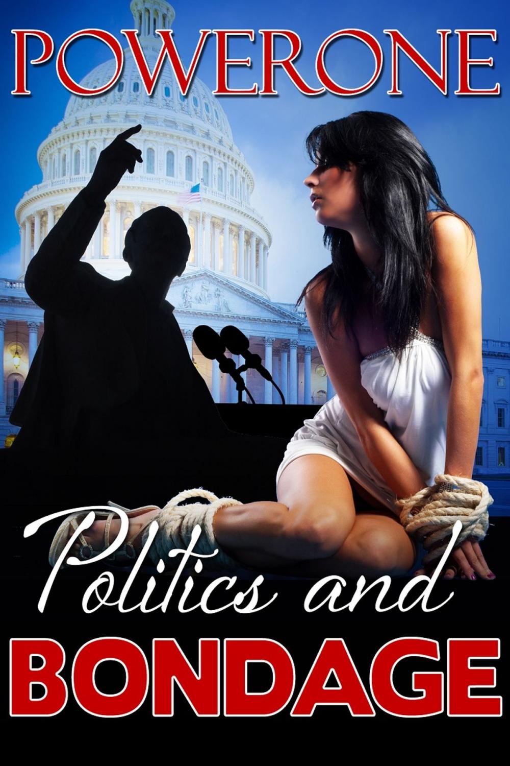 Big bigCover of POLITICS AND BONDAGE