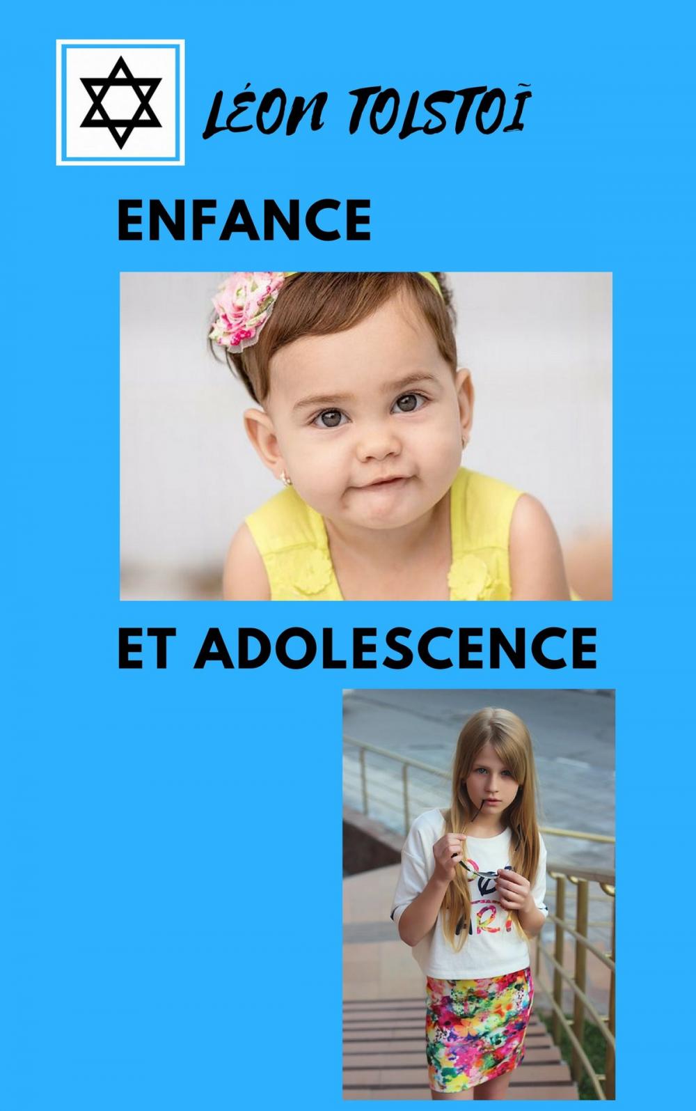 Big bigCover of ENFANCE ET ADOLESCENCE