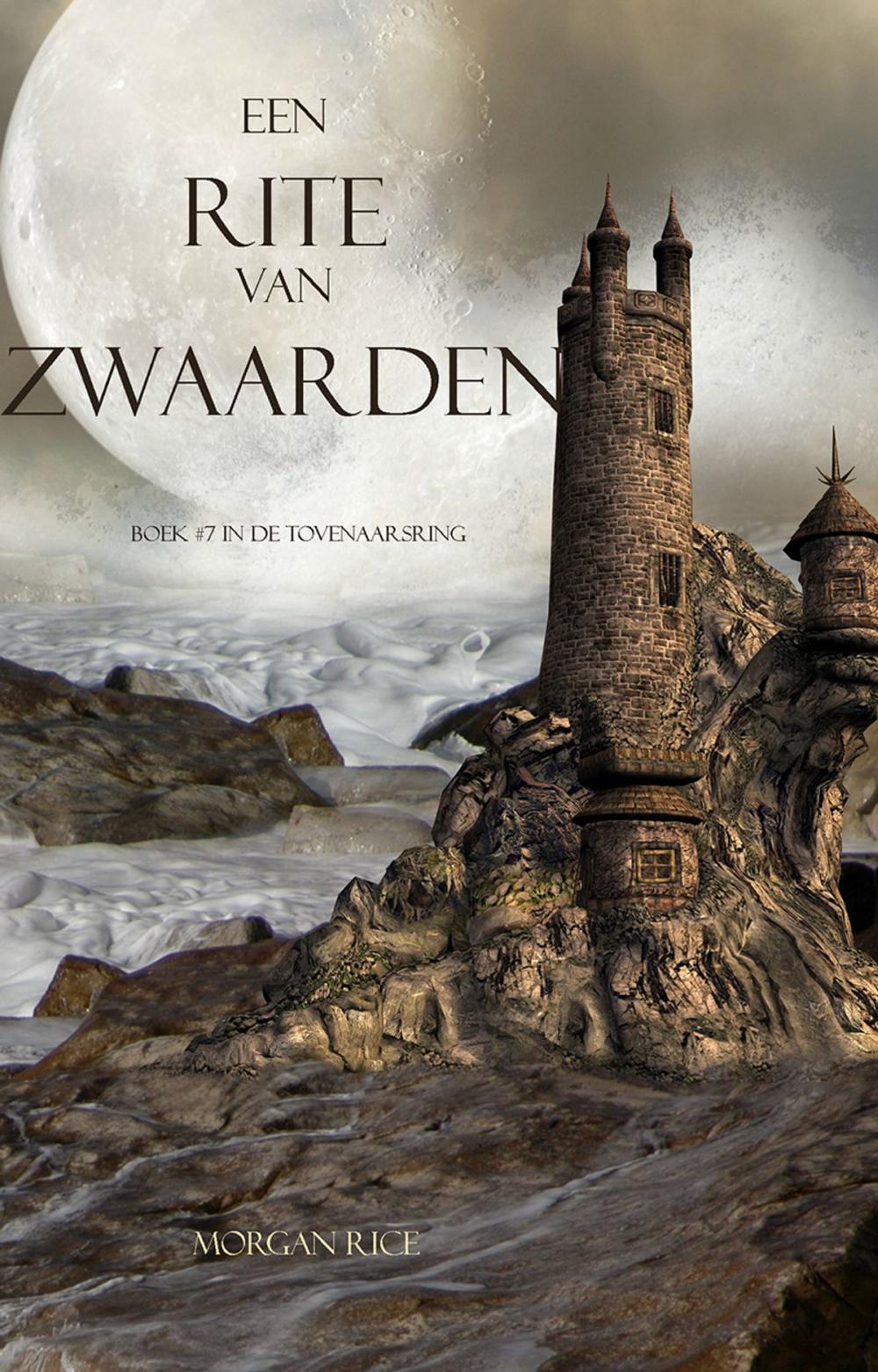 Big bigCover of Een Rite Van Zwaarden (Boek #7 In De Tovenaarsring)