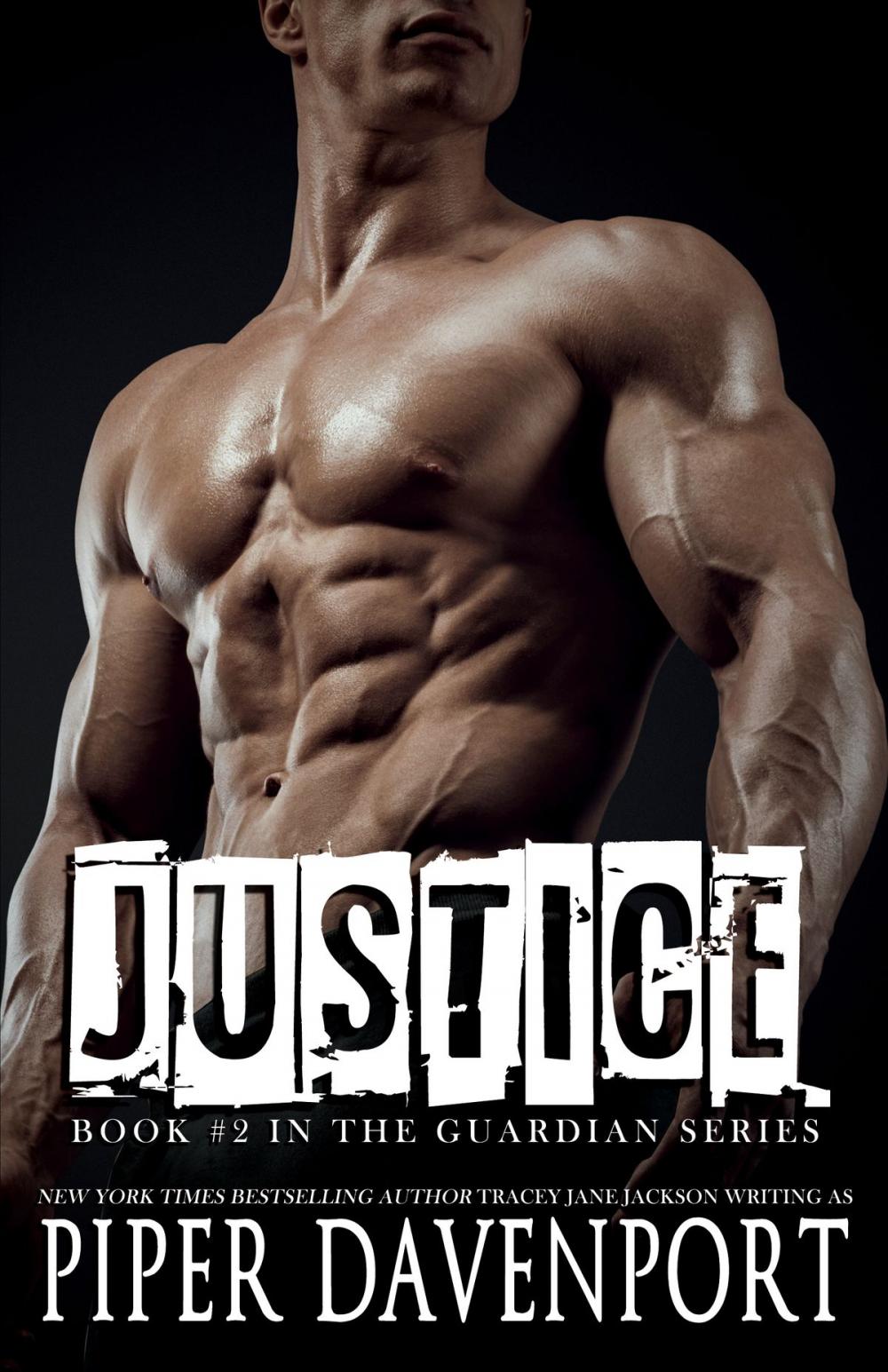 Big bigCover of Justice