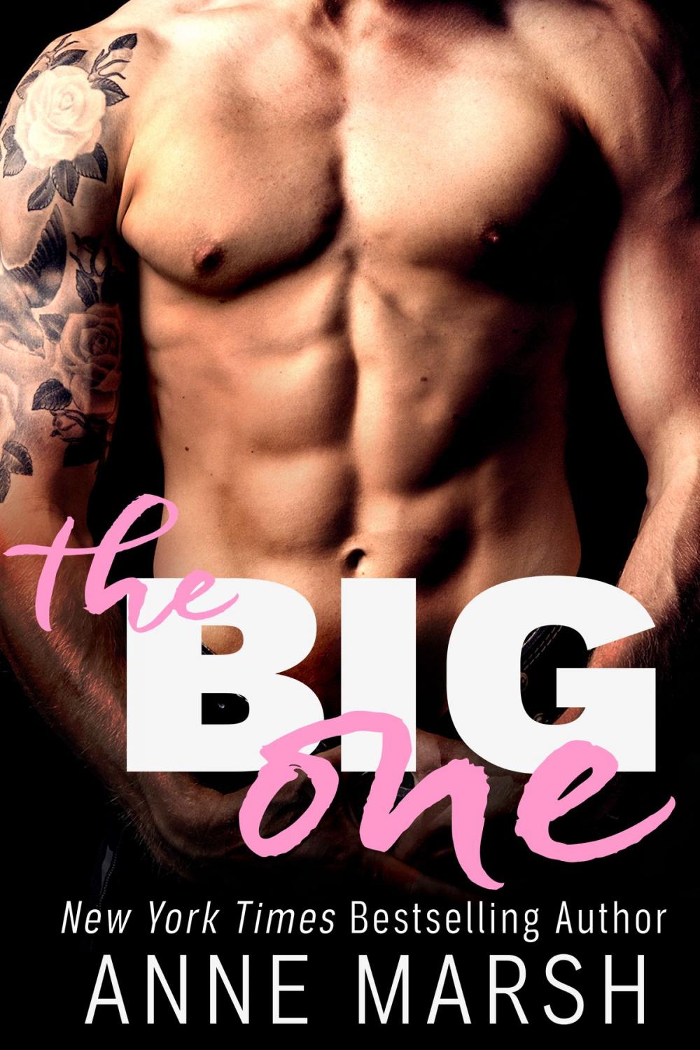 Big bigCover of The Big One