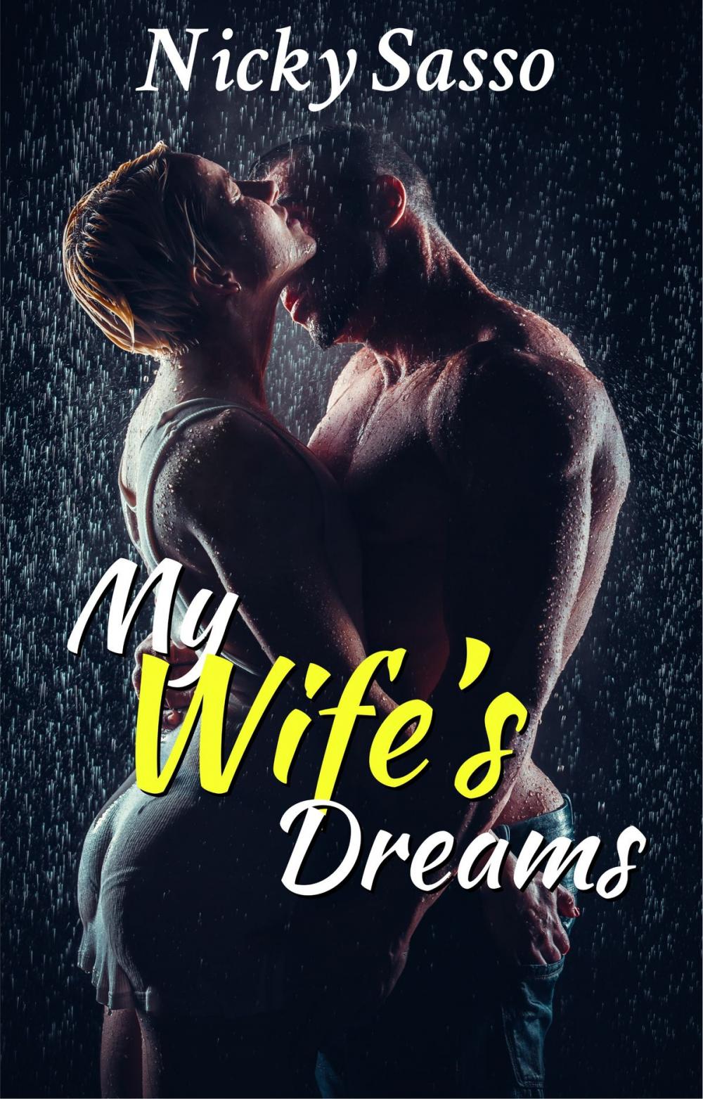 Big bigCover of My Wife’s Dreams