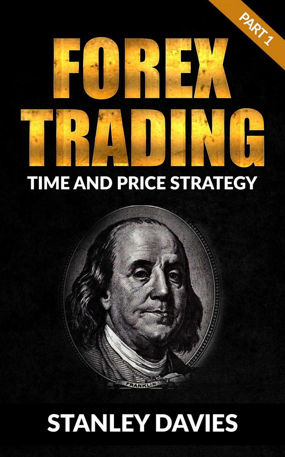 Big bigCover of Forex Trading 1