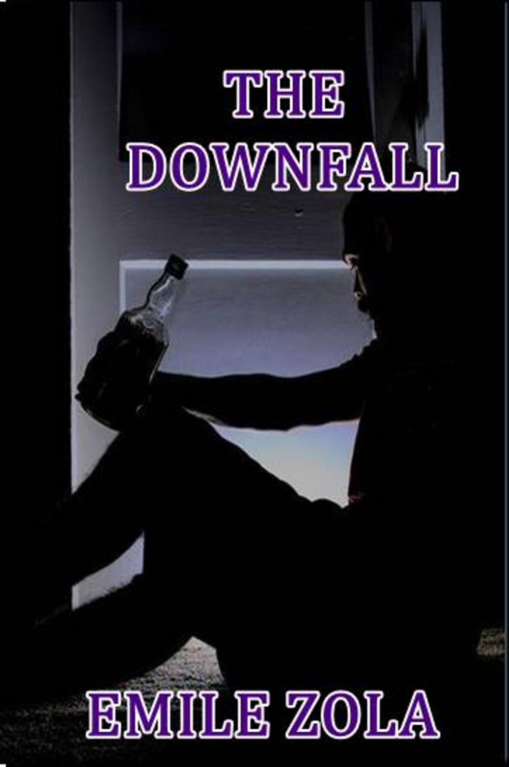 Big bigCover of The Downfall