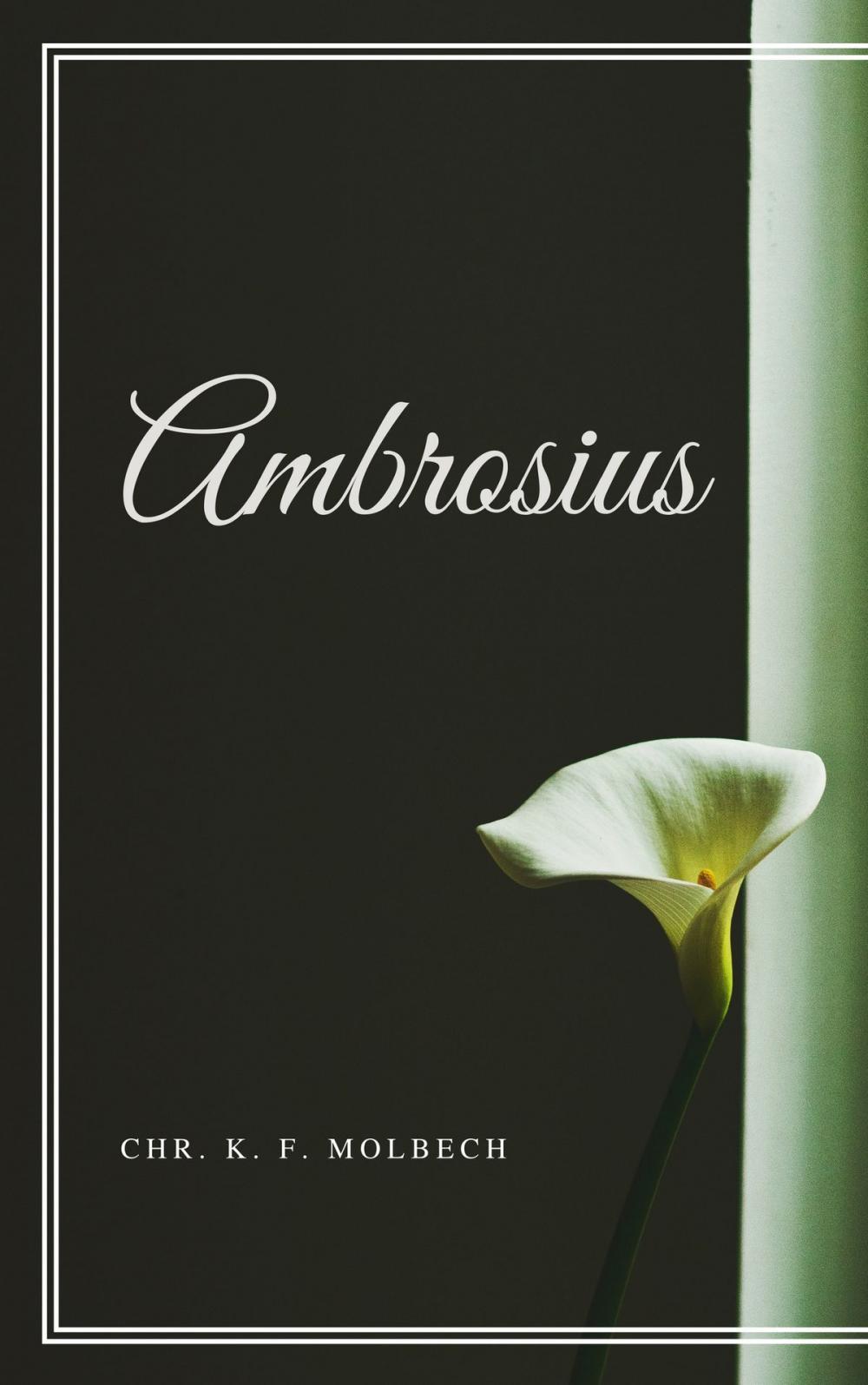 Big bigCover of Ambrosius