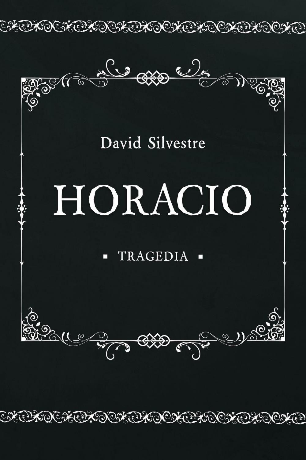 Big bigCover of Horacio