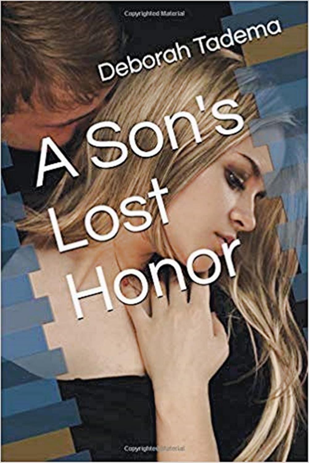 Big bigCover of A Son's Lost Honor