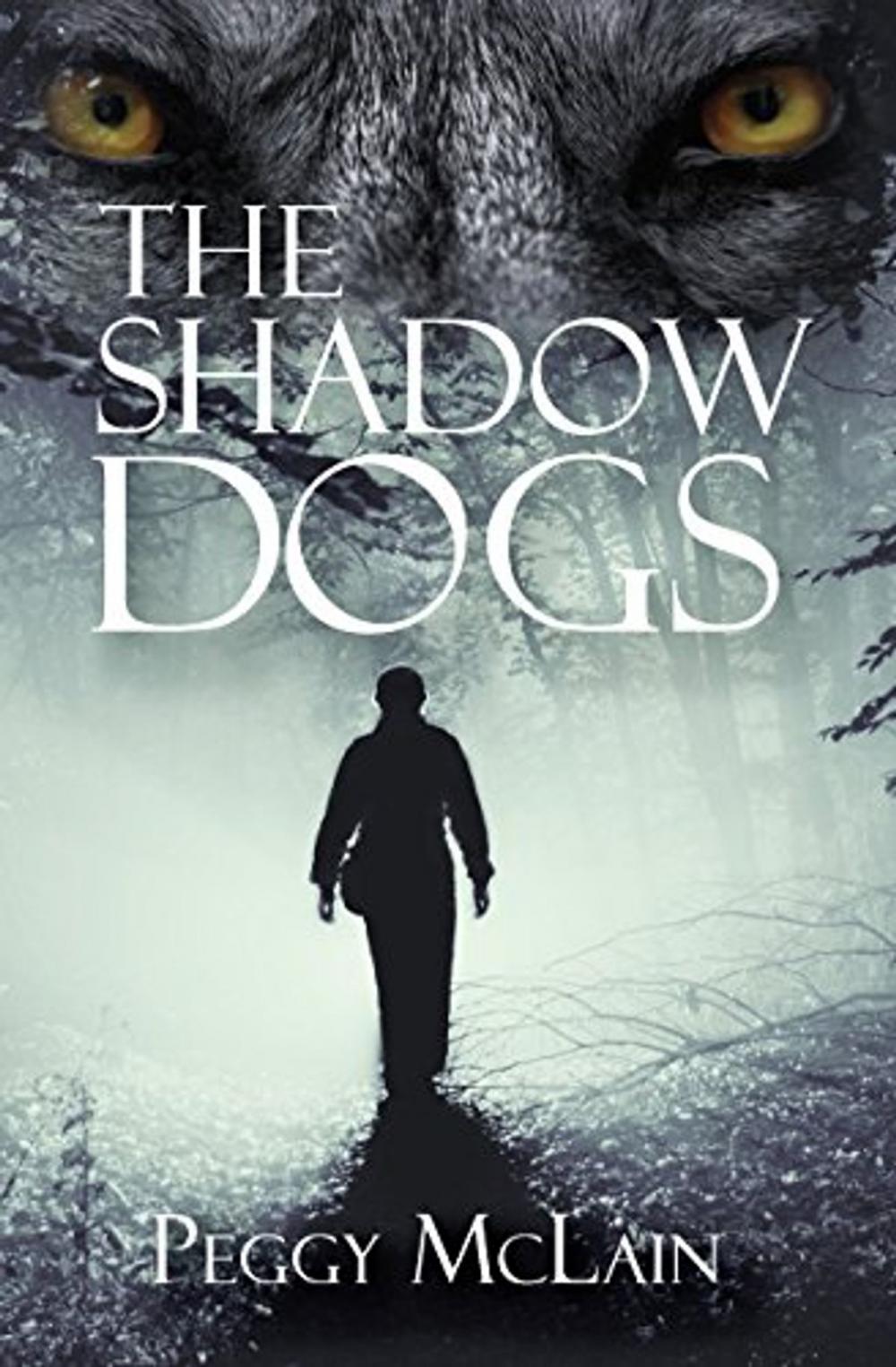 Big bigCover of The Shadow Dogs