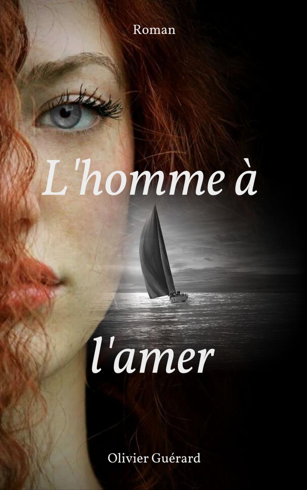 Big bigCover of L'homme à l'amer