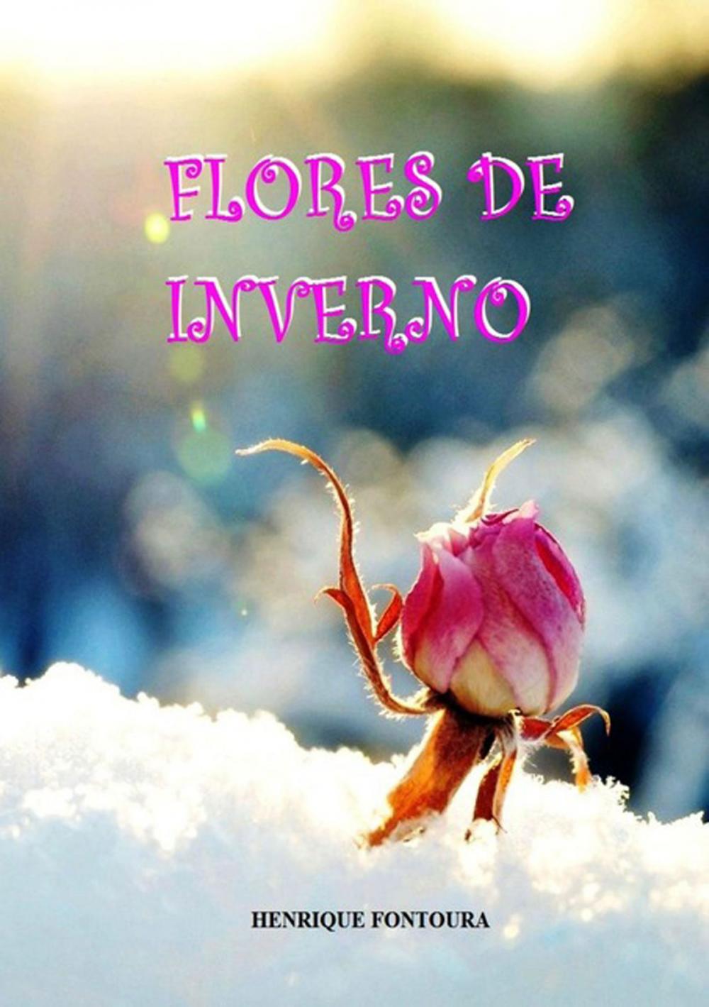 Big bigCover of Flores De Inverno