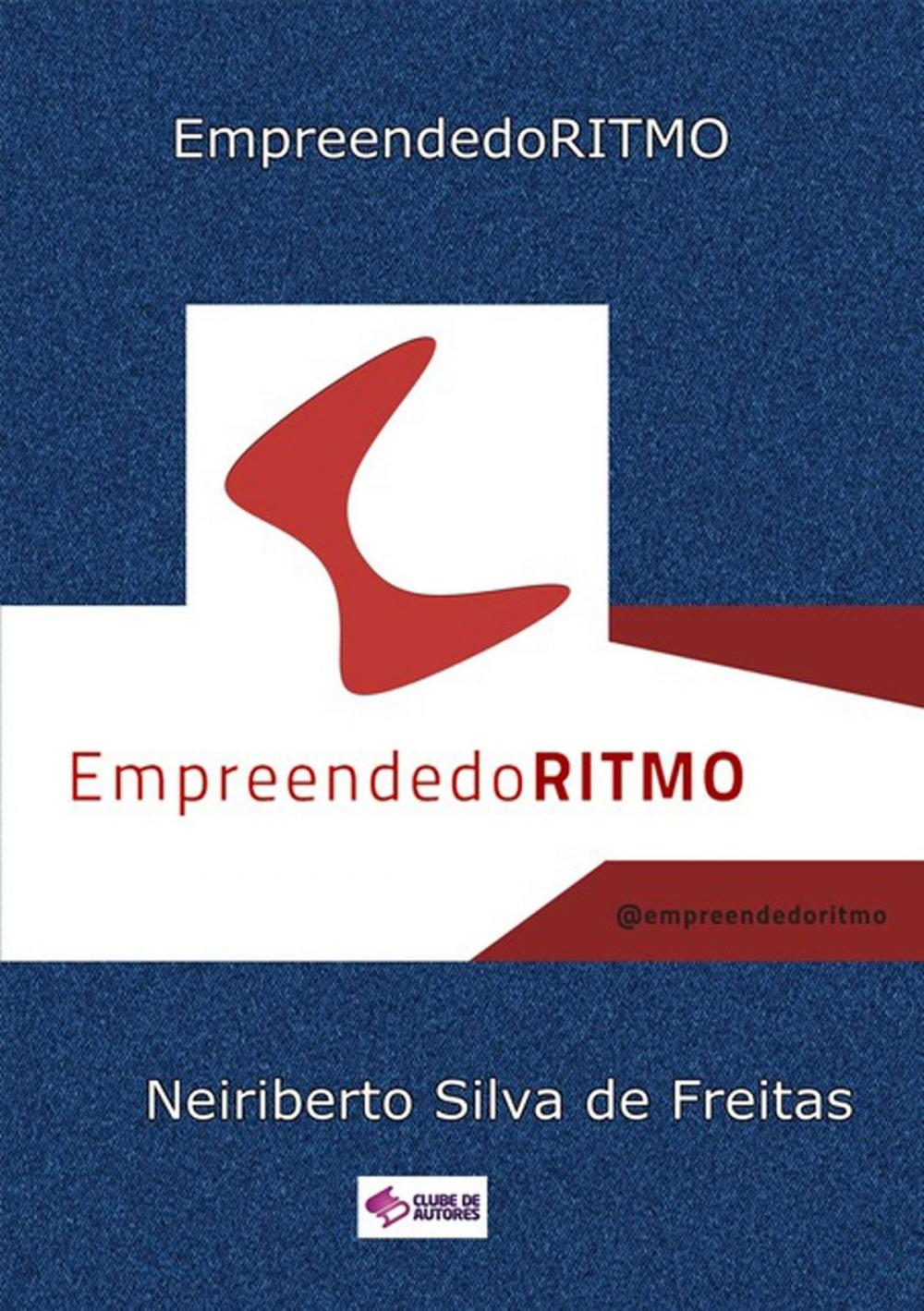 Big bigCover of Empreendedo Ritmo