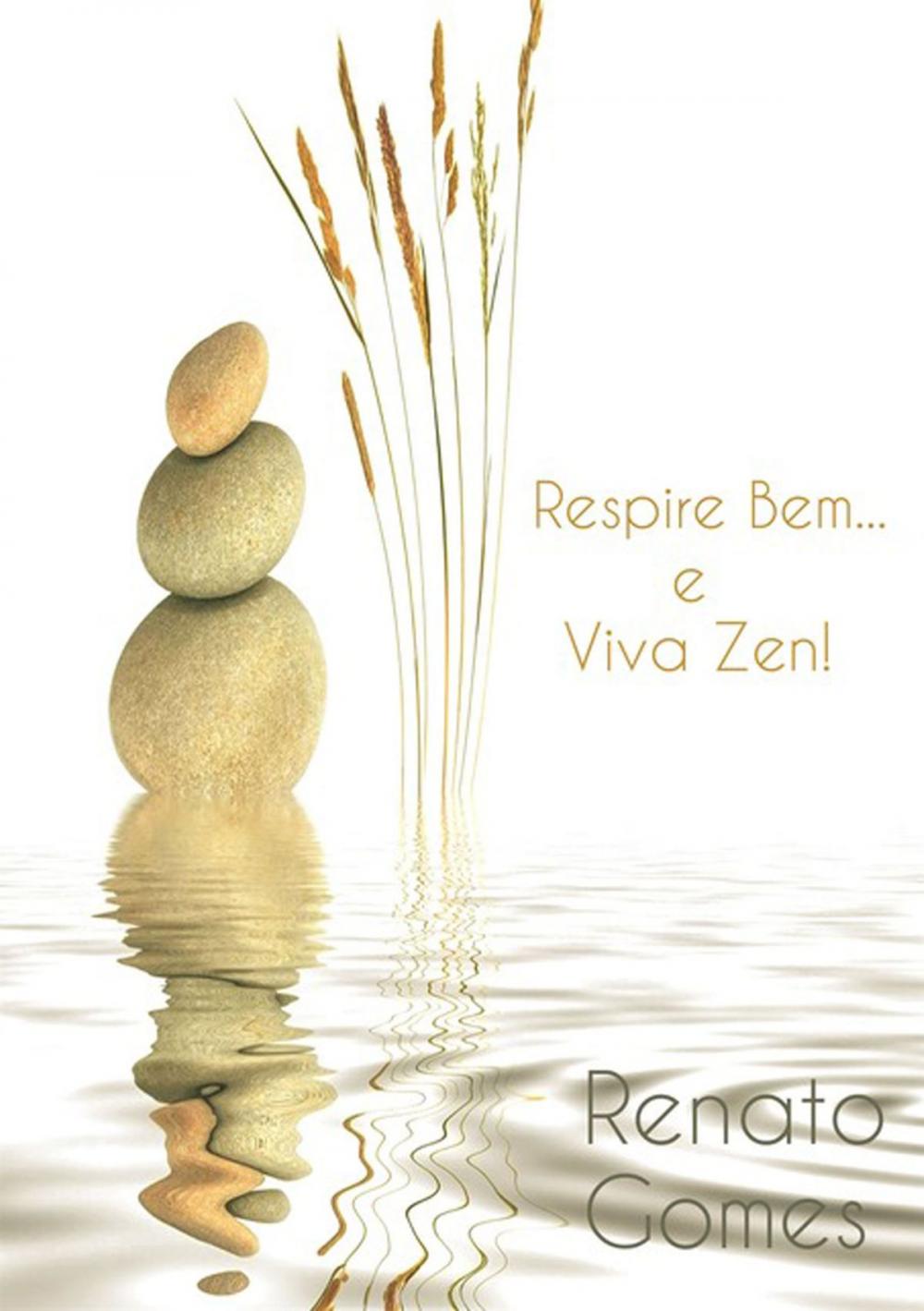 Big bigCover of Respire Bem E Viva Zen!